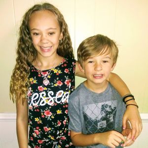 Meet your Posher, Tara lynn